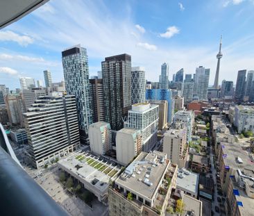 For Lease - 280 Dundas Street Unit# 2809, Toronto, Ontario - Photo 2