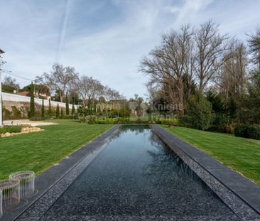 5 room luxury House for rent in Galamares (Sao Martinho), Sintra, L... - Photo 3