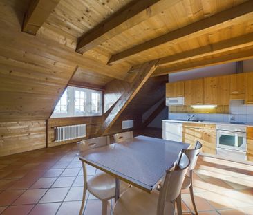 Gemütliches Studio in Hallau - Photo 5