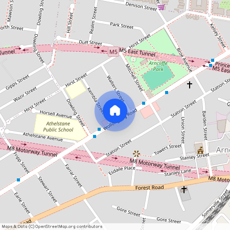 101 Wollongong Road, NSW 2205, Arncliffe