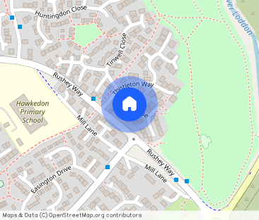 Kelton Close, Lower Earley, Reading - Photo 1