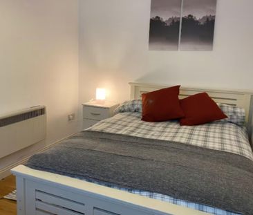 Apartment for rent, Saint Joseph's Avenue (Dublin, Ireland) - Photo 5