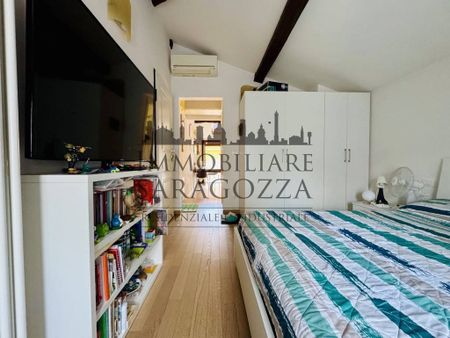 Monolocale via Alessandro Guidotti 33, Saragozza fuori Porta, Bologna - Photo 4