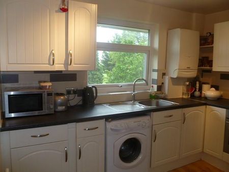 2 bedroom maisonette to rent - Photo 2