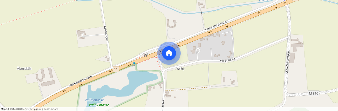 Vallby byväg 54, 245 92 Staffanstorp, Skane