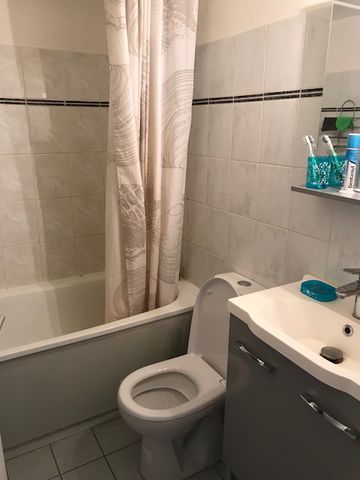 Location Appartement 1 pièce 24m² DAMMARIE LES LYS 77190 - Photo 3