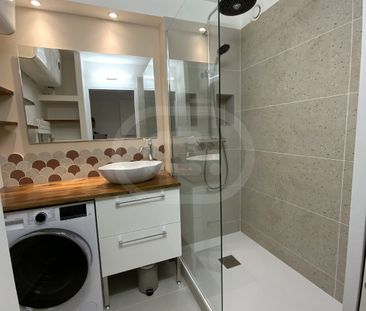 Location Appartement 2 pièces 39m² MONTPELLIER 34090 - Photo 1