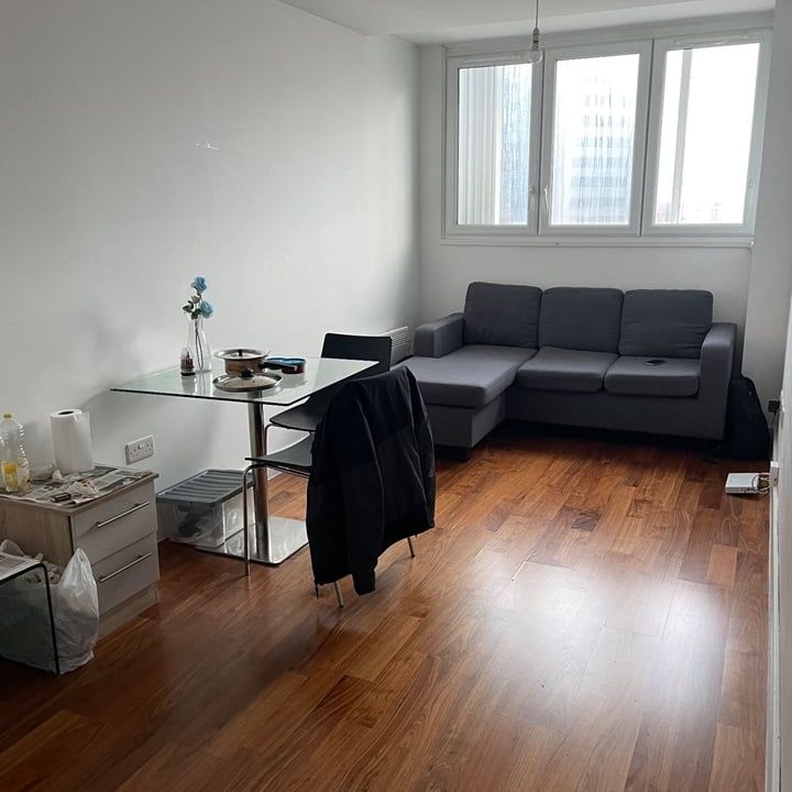 1 Bed Flat, Metropolitan House, B16 - Photo 1