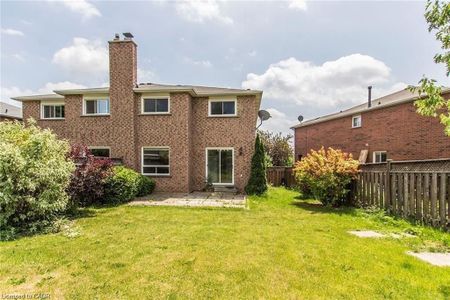 For Lease - 125 Hopewell Road, Oakville, Ontario - Photo 4