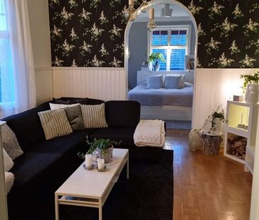 Moränvägen, Örebro - Photo 1