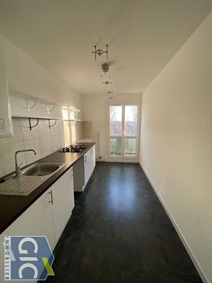 Location Appartement 3 pièces 64m² - Photo 1