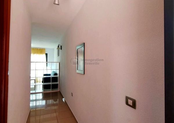 Se alquila en Costa del Silencio apartamento de 1 dormitorio