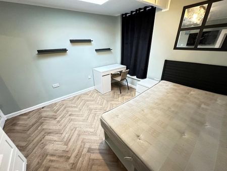 Studio to rent - Photo 5