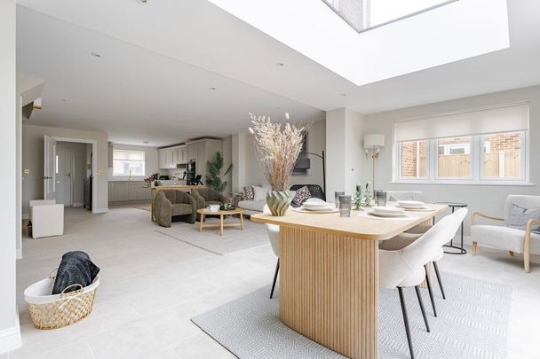 3 bedroom semi-detached house to rent - Photo 1