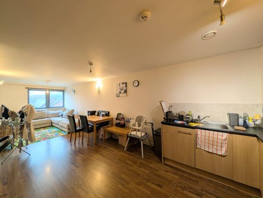 1 bedroom apartment to rent - Photo 1