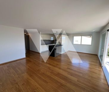 A louer - Magnifique appartement de standing de 4 pièces - Photo 2