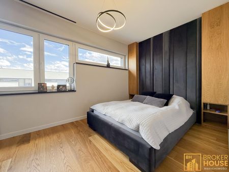 Szeregówka na wynajem w Górkach opolski, Prószków, Górki, Świerkowa - Фото 5