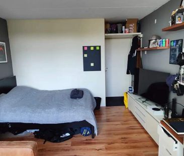 Chambre non meublée Van Hasseltlaan, Delft - À louer - Foto 3