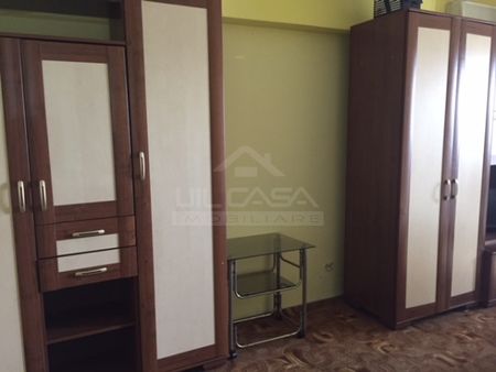 Apartament 1 camera, Ultracentral - Fotografie 5