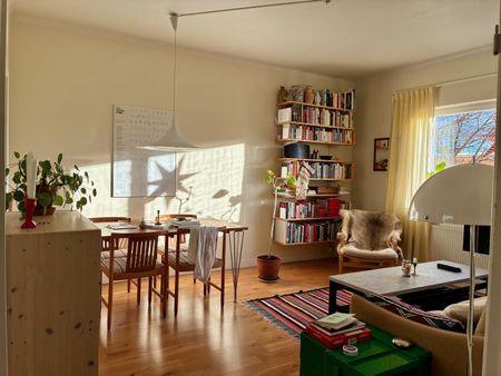 Valborgsmässovägen, Hägersten - Foto 4