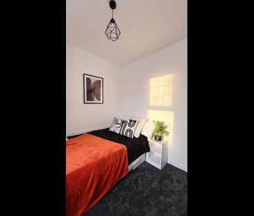 Room in a Shared House, Headingley Avenue, LS6 - Photo 4