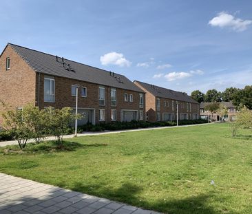 Menuetstraat 32, Caberg, 6217EN, Maastricht - Photo 4