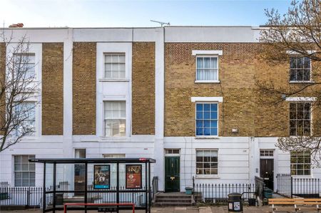 Beautifully presented, one bedroom period apartment in Barnsbury. - Photo 3