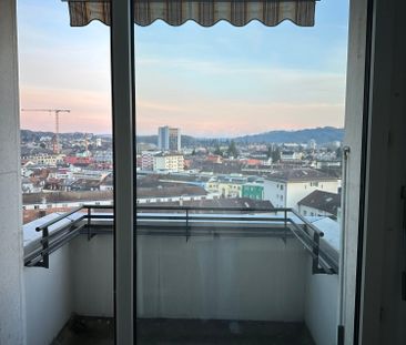 2.5 Zimmer, 54 m², 10. Stock - Photo 2