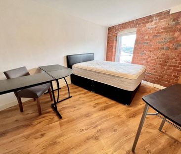 2 bedroom apartment to rent - Photo 3