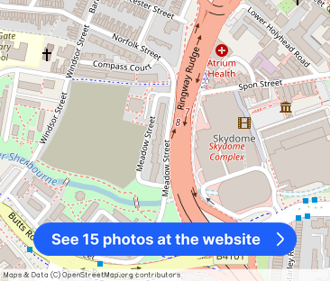 The Watchmakers- Groundfloor, Coventry, CV5 - Photo 1