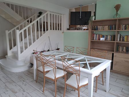 Location maison 5 pièces, 114.06m², Limoux - Photo 2