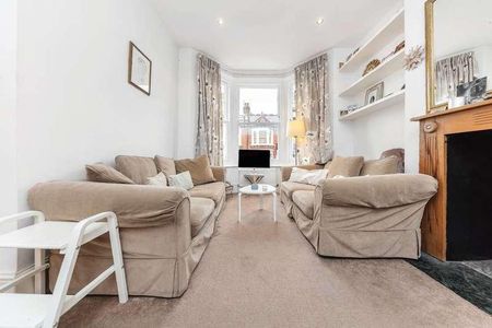 Mirabel Road, Fulham, SW6 - Photo 3
