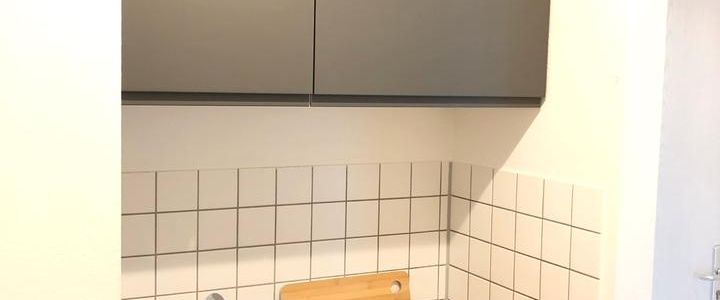 Möblierte 1 Zimmer Wohnung Nürnberg Innenstadt St. Sebald - Foto 1