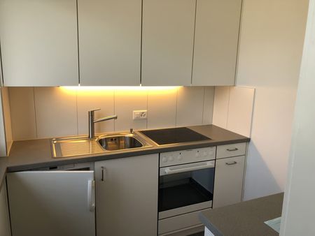 2 Zimmer, 50 m², 2. Stock - Foto 2