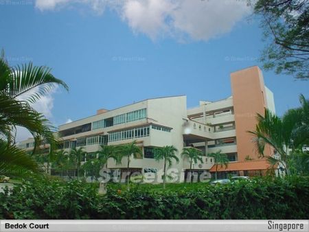 Bedok Court (D16), Condominium - For Rent - Photo 5