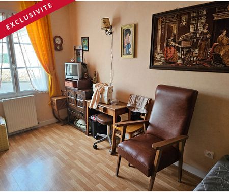 Maison de plain pied - Photo 2
