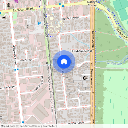 4/56 Brockworth Place, Riccarton, Christchurch City