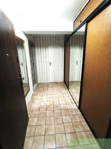 Stare Miasto, 2 pokoje, duży balkon. Polecam. - Фото 4