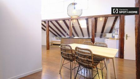 madrid, Community of Madrid 28012 - Photo 5