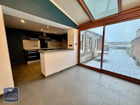 Maison à louer 4 pièces 100.75m² - Photo 4