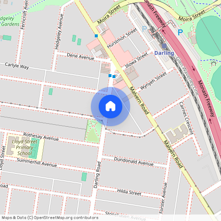 4/146 Darling Road, Vic 3145, Malvern East