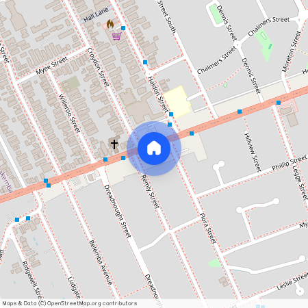 2/908 Canterbury Road, NSW 2196, Roselands