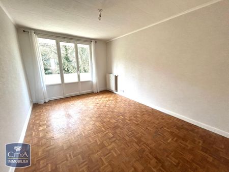 Location Appartement 3 pièces 58m² ST ETIENNE 42100 - Photo 3