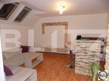 Apartament 2 camere, 42 mp, imobil nou, mobilat modern, zona Iulius Mall - Photo 5