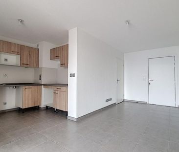 Appartement 2 pièces – 44 m² - Photo 5