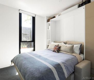 5/41 Kerr Street, Fitzroy - Photo 2