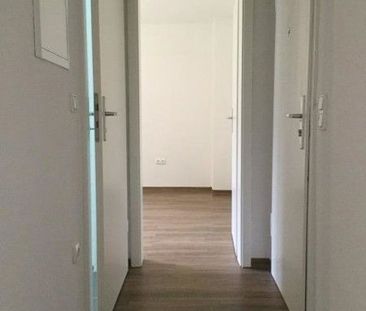 Kurzfristig anmietbar! 1 1/2 Zimmer Raumwunder mit tollem Balkon in... - Foto 3