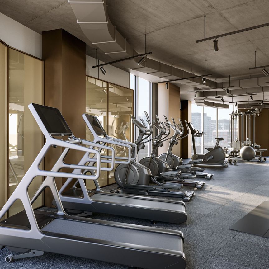 For Lease - 100 Mill Street Unit# 418, Toronto, Ontario - Photo 1