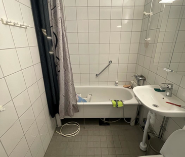 Lorensborgsgatan 4A, Lorensborg - Foto 2