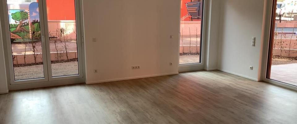 2-Zimmer-Wohnung in Bonn Endenich zu vermieten, Erstbezug! - Foto 1